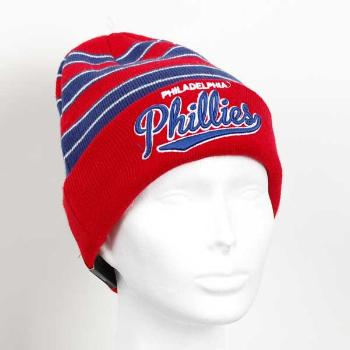 New Era EMEA Band Width Philadelphia Phillies - UNI