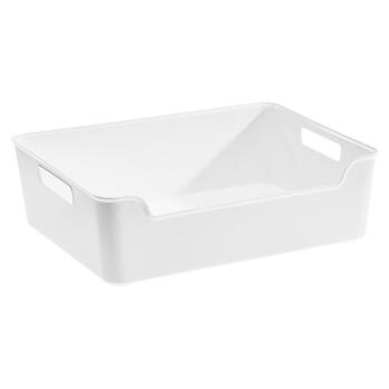 Tontarelli Box BELLA XXL 9,15 L, biela
