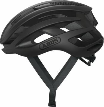 Abus AirBreaker Velvet Black S Prilba na bicykel