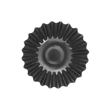 Orion Forma kov košíček TARTLETS,  pr. 5,5 cm, 6 ks (120040)