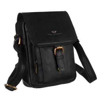 Moderná pánska crossbody taška