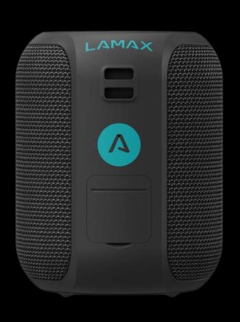 LAMAX Sounder2 Mini Bluetooth reproduktor