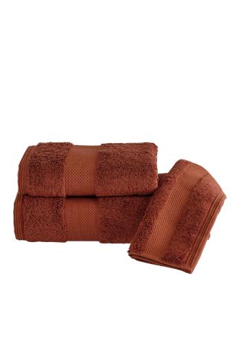 Soft Cotton Darčeková sada uteráku a osušky DELUXE