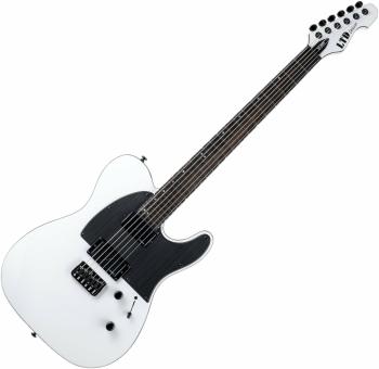 ESP LTD TE-1000 Snow White Elektrická gitara