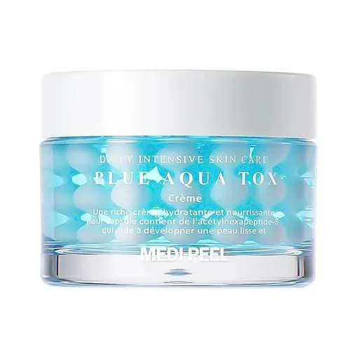 MEDI-PEEL Power Aqua Extra hydratačný krém 50 ml