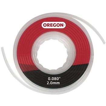 Oregon Žacia struna Gator Speedload 3 disky – 3,0 mm × 5,52 m (24-518-03)