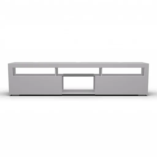 Blumfeldt Elgin, TV skrinka, 150 x 30 x 40 cm, LED