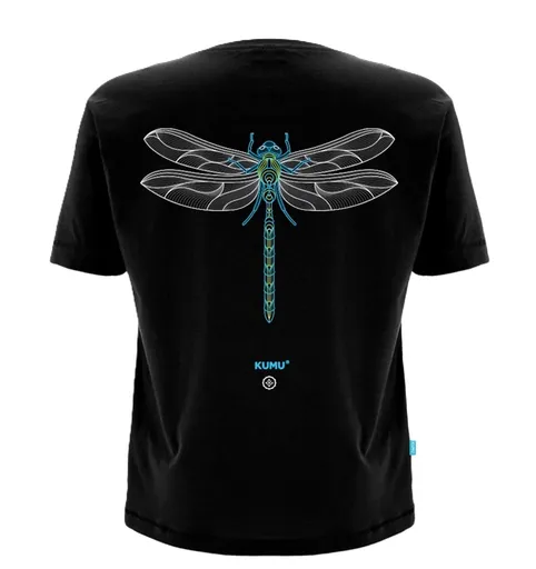 Kumu tričko emperor - xxl