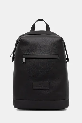 Kožený ruksak Paul&Shark