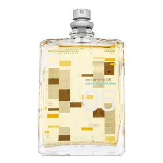 Escentric Molecules Escentric 05 toaletná voda unisex 100 ml