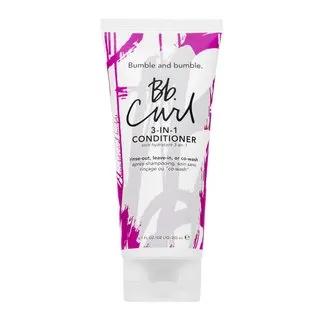 Bumble And Bumble BB Curl 3in1 Conditioner vyživujúci kondicionér pre vlnité a kučeravé vlasy 200 ml