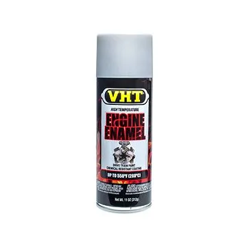 VHT Engine Enamel Nu-Cast farba na motory Aluminium, do teploty až 288 °C