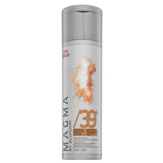 Wella Professionals Blondor Pro Magma Pigmented Lightener profesionálna melírovacia farba pre prírodné aj farbené vlasy /39 120 g