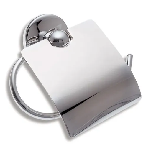 Novaservis Metalia 1 držiak toaletného papiera chróm 6138.0