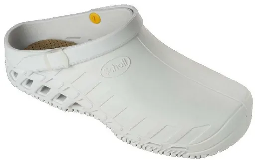 Scholl CLOG EVO - pracovná obuv Profesional, 37 EU