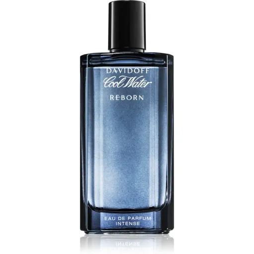 Davidoff Cool Water Reborn Intense parfumovaná voda intense pre mužov 100 ml