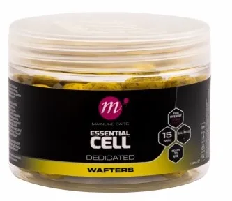 Mainline wafters essential cell wafters 15 mm