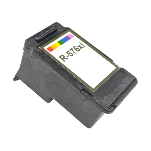 Kompatibilná kazeta s Canon CL-576XL 5441C001 farebná (CMY)
