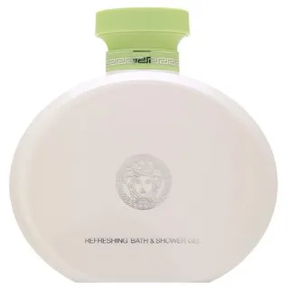 Versace Versense sprchový gél pre ženy 200 ml