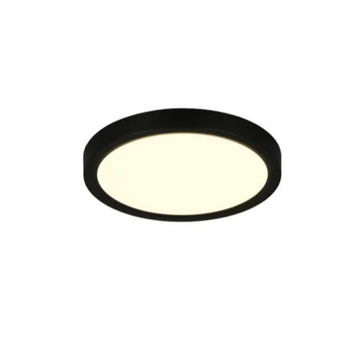 Reality Draco stropné svetlo čierna r65891132 RER65891132