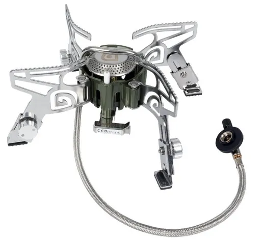 Trakker varič armolife cg-4 stove