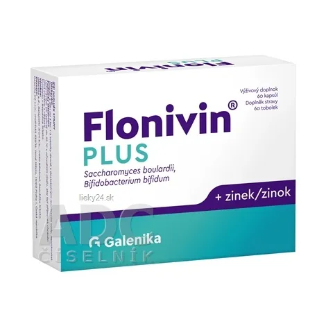 Flonivin PLUS - Galenika