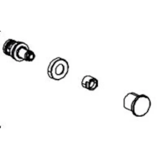 Prepínač Optima NDOPBVANBATPREP