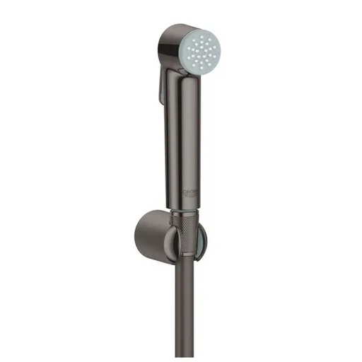 Grohe Tempesta-F Trigger Spray bidetová spŕška hard graphite 27513a01 G27513A01