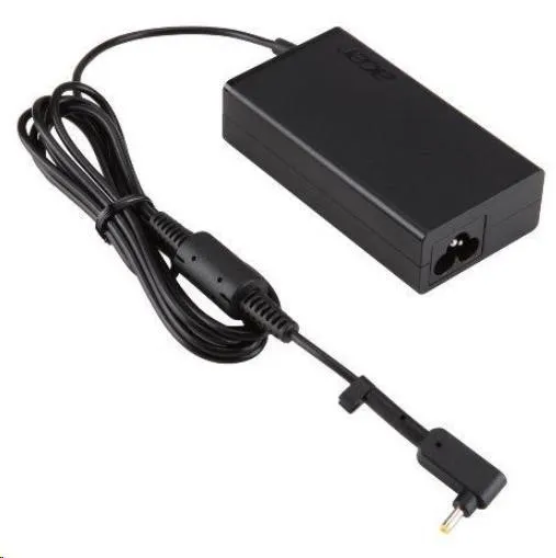 Acer Adapter 65W_3PHY BLK ADAPTER - EU POWER CORD (RETAIL PACK) pre Chromebook, S7, V13 a SW5+173