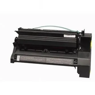 Lexmark 15G031Y žltý (yellow) originálny toner