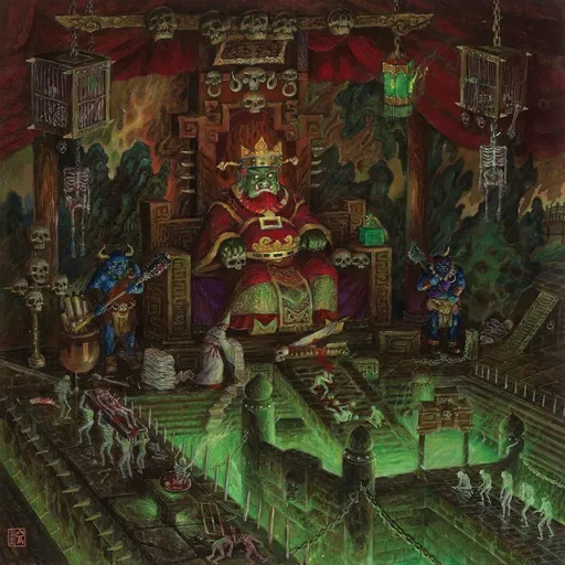 Ripped to Shreds, RIPPED TO SHREDS - SANSHI 1 CD, CD