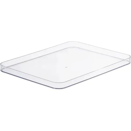 SmartStore Veko k úložnému boxu Compact Clear L, L