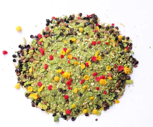 Mivardi krmítková zmes v1 kapor 2,85 kg - amur