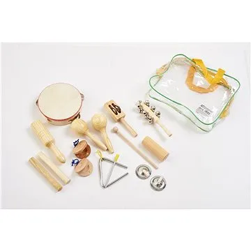 Sada perkusií (5060138821774)