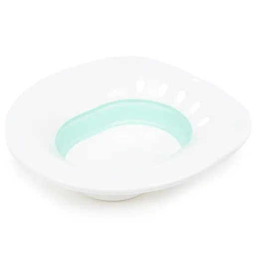 Bidet prenosný skladací na WC misu Vital Comfort