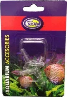 Aqua Nova rozdvojka Y 2 ks