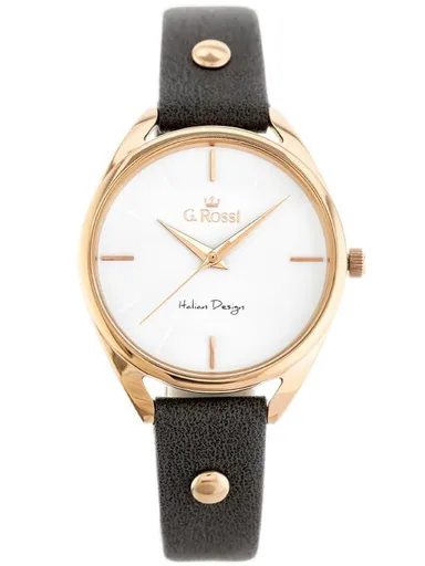 Hodinky G. ROSSI - 12191A2-3B4 (zg833b)