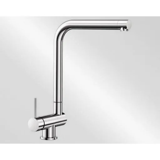 Blanco LARESSA-F drezová batéria chróm 521546