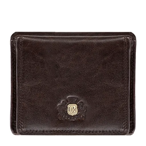 Malá peňaženka s francúzskym mincovníkom Wittchen 39-1-123-3L