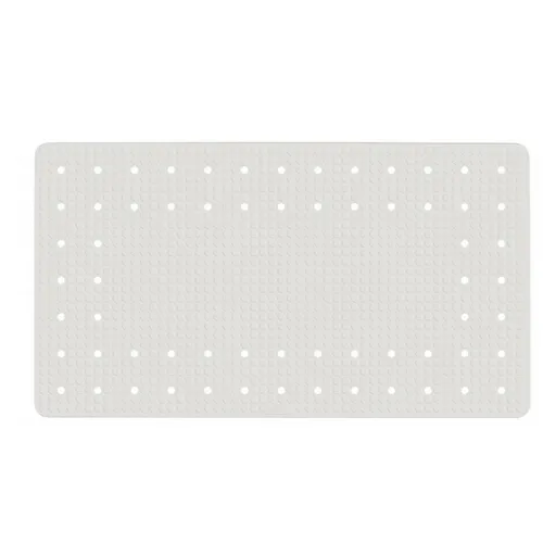 MODOM Mirasol wenko protišmyková podložka do vane biela