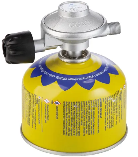 Meva regulátor tlaku na kartušu 7/16