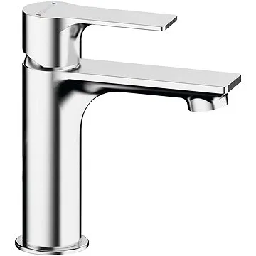 SAPHO PAX stojančeková umývadlová batéria bez výpustu, chróm XA02