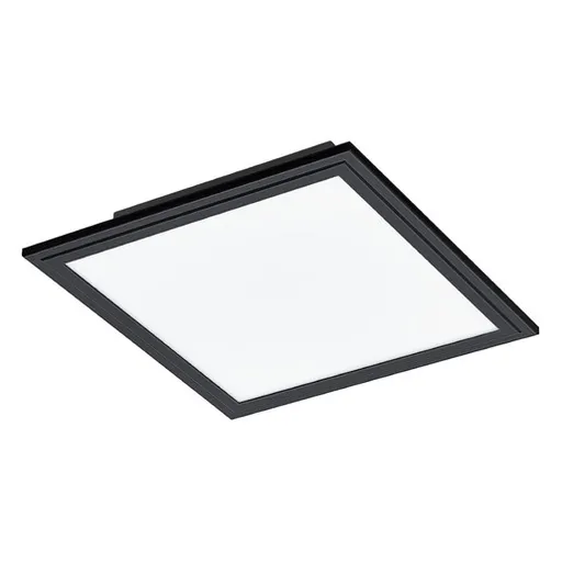 LED stropné osvetlenie Eglo SALOBRENA 1 čierna 900817