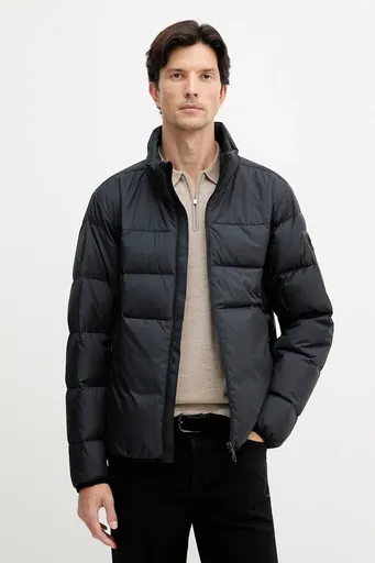 Páperová bunda BOSS Green OW_Urbanex Puffer