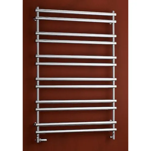 P.M.H. Ulysses radiátor kombinovaný 83,8x90 cm chróm UL900838CR