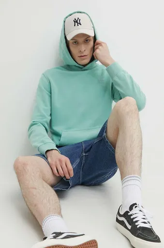 Bavlnená mikina Superdry