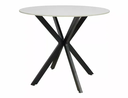 Signal Jedálenský stôl TALIA Farba: Biela