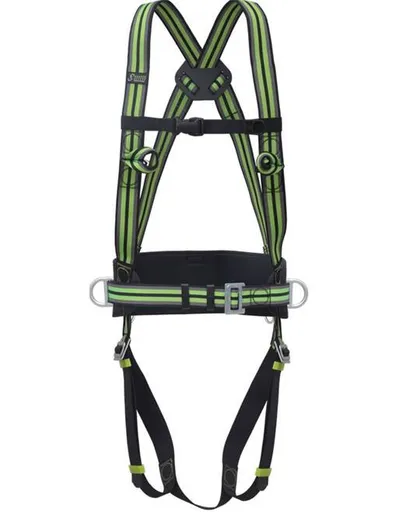 Bezpečnostný postroj FA1020300