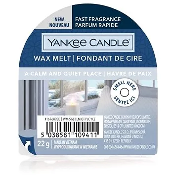 YANKEE CANDLE  A Calm