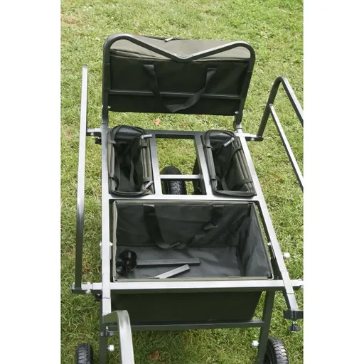 Anaconda prepravný vozík truck 2